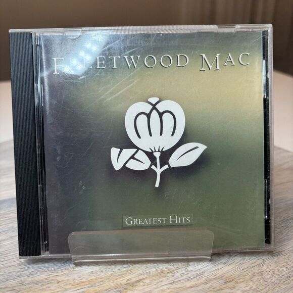 Other - Greatest Hits by Fleetwood Mac (CD)